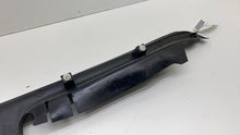 ⭕ 2022-2024 Rivian R1S R1T Underhood Left Side Closeout Trim Apron PT00000302-E