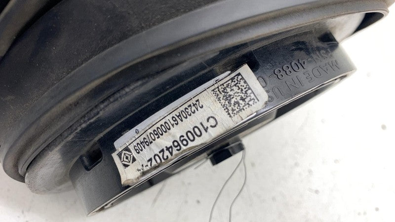 C100964202-A ⭕ 2025 Rivian R1S Rear Right Air Ride Suspension Spring Coil Bag RH C100964202-A