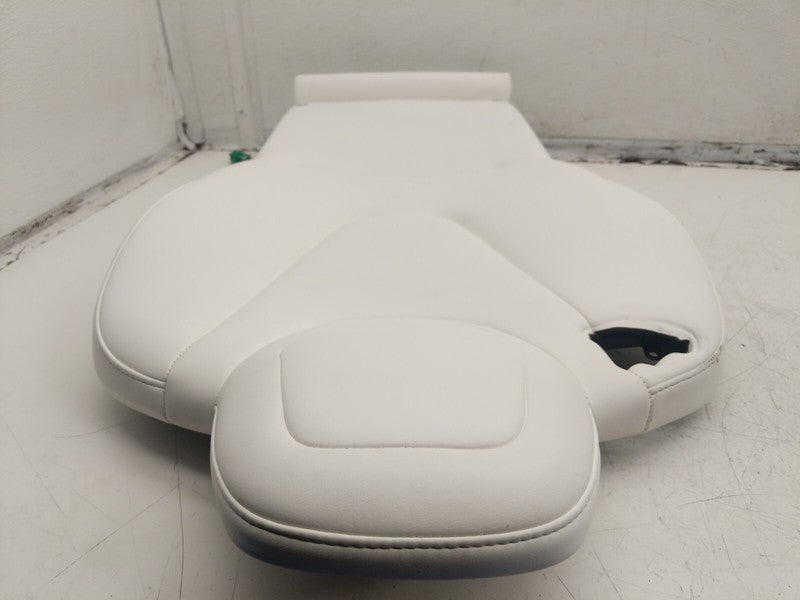 ⭕16-20 Model X Rear Passenger Side 2nd Row Seat Upper Cushion Right 10