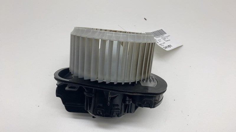 PM4090 2011-2018 Porsche Cayenne HVAC Air A/C Heater Blower Fan Motor Assembly OEM