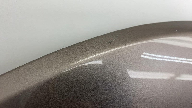 ⭕ 2017-2024 Chrysler Pacifica Front Bonnet Hood Shell Panel Assembly G