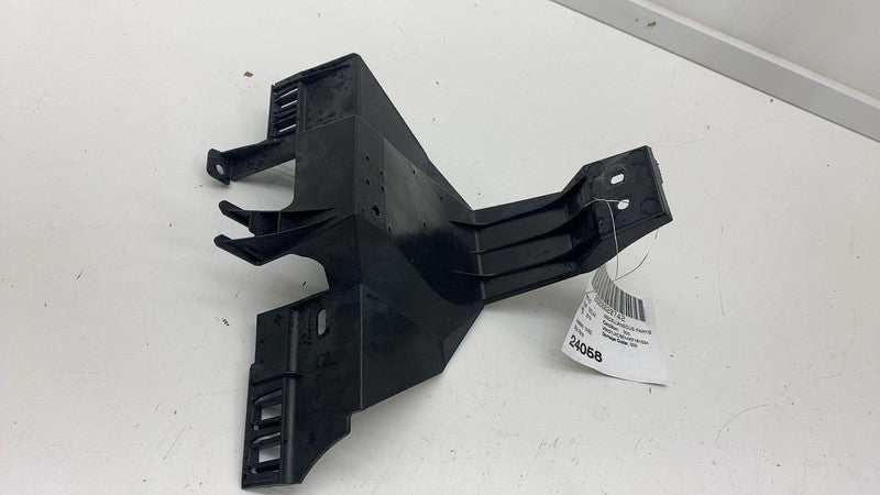 ⭕ 16-20 Tesla Model X Frunk 12V BEC Battery Tray Box Mount Bracket 104