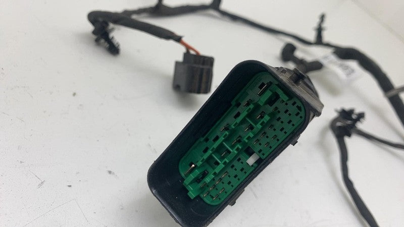 68600772AD ⭕ 2025 Ram 1500 Pickup Rear Bumper Fascia Wire Wiring Harness OEM 68600772AD