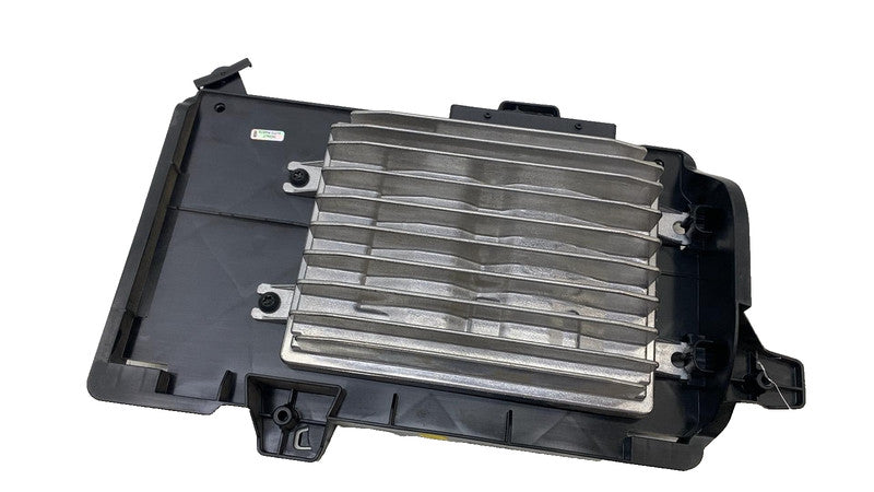 ⭕ 21-23 Audi E-Tron Quattro Sound System Amplifier Module w/ Retainer 