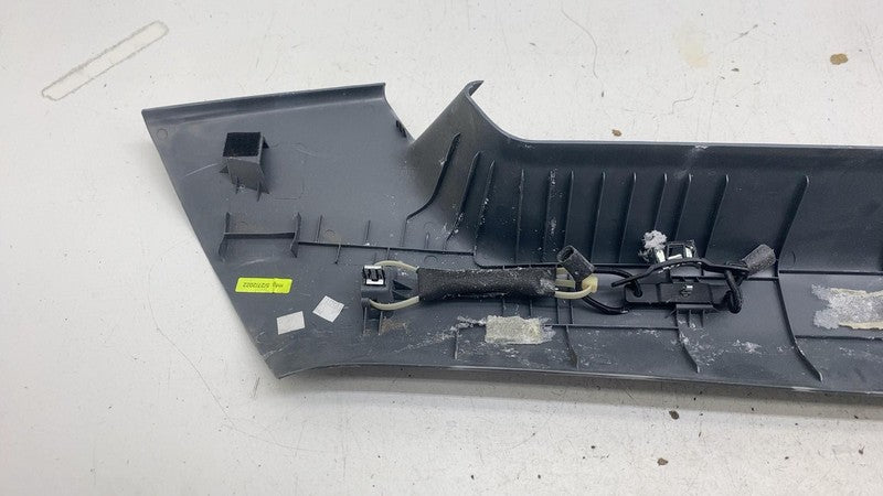 Miscellaneous Parts RIVIAN R1S 22