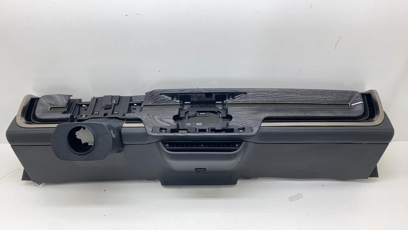 ⭕ 2022-2024 Rivian R1T R1S Front Dashboard Dash Panel Trim Panel Assembly