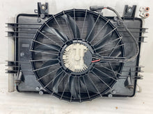 ⭕ 16-20 Model X MX Radiator Cooling Fan A/C Condenser Active Louvre 1031401-00-F