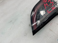 ⭕ 17-23 Tesla Model 3 Rear Passenger Side Inner Taillight Tail Lamp 3-Pin Right