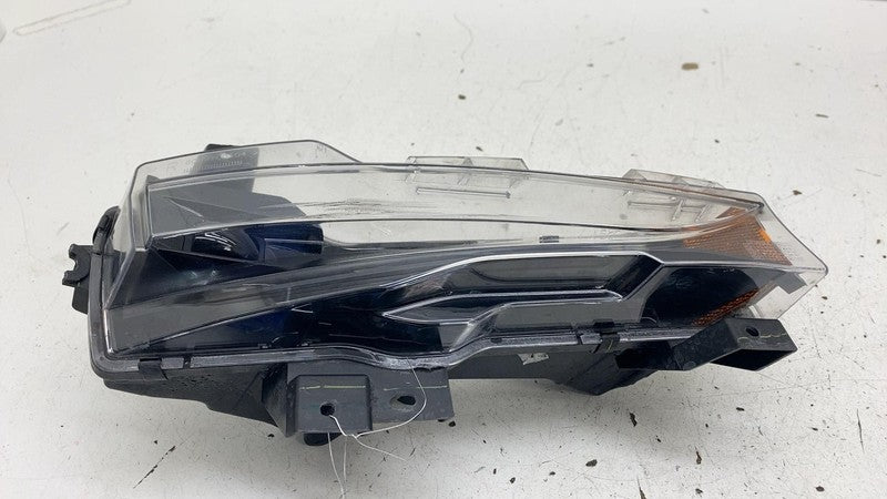 ⭕ 17-23 Model 3 M3 Front Right Foglamp Turn Signal Base Fog Light 1077
