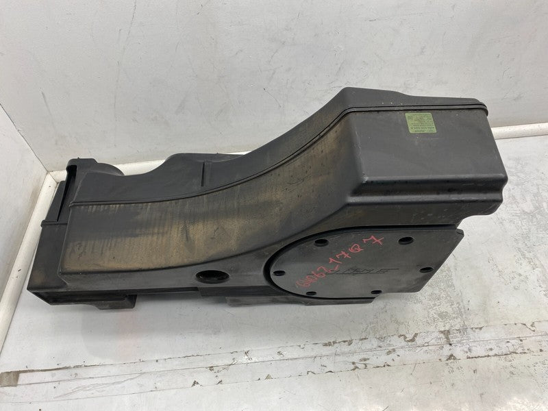 4M0035621A ⭕2017-2021 Audi Q7 SQ7 Rear Trunk Bose Subwoofer Speaker Box Assembly 4M0035621A