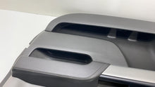 ⭕ 14-18 Silverado 1500 Front Passenger Side Door Panel Trim Cover Right 23474992