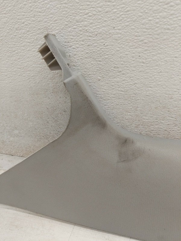 1086237 91 H ⭕2017-2023 Tesla Model 3 Front Upper A-Pillar Trim Cover Panel Left 1086237-91-H