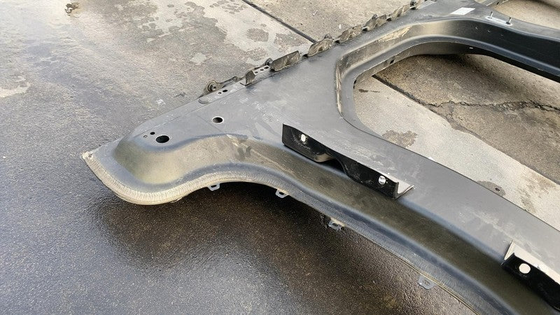 1917291-ST-A 2024-2025 Tesla Cybertruck Driver Body Side Outer Structural Frame Left LH Assy