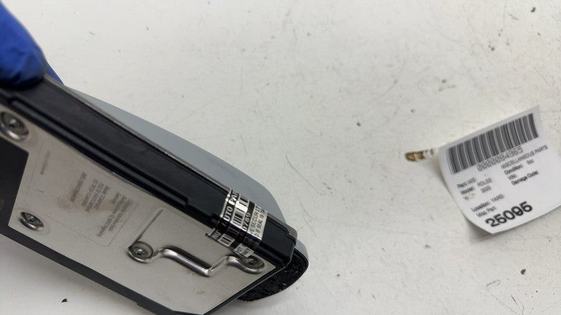 32364060 ⭕ 2021-2024 Polestar 2 Roof Exterior Shark Fin Antenna Module w/ Cover 32364060