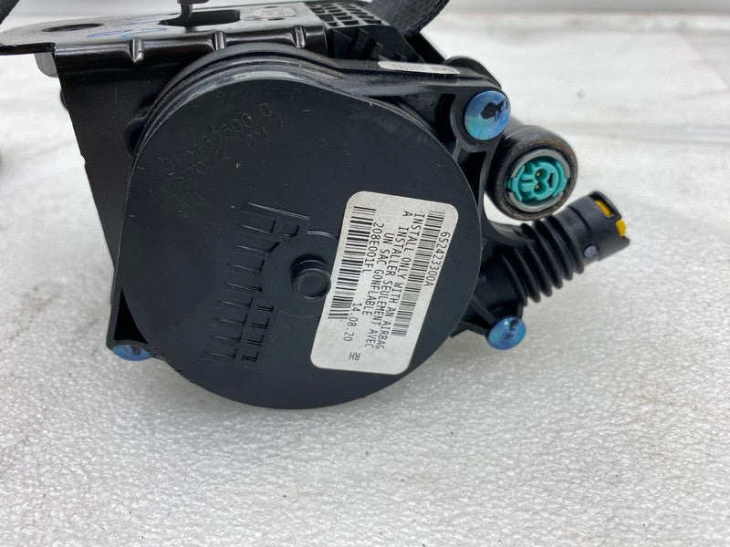 1493783 01 B ⭕ 2020-2023 Tesla Model Y Front Right 1st Row Seat Belt & Retractor 1493783-01-B