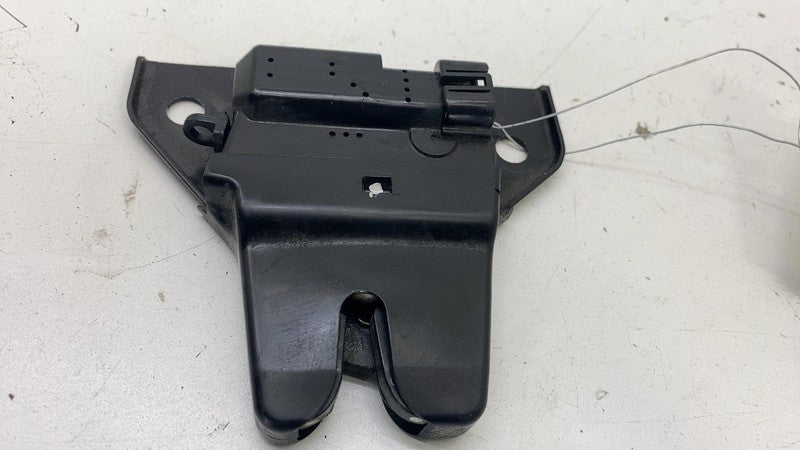 ⭕ 2012-2020 Tesla Model S Hood Bonnet Lock Latch Assembly (Dual Hood L