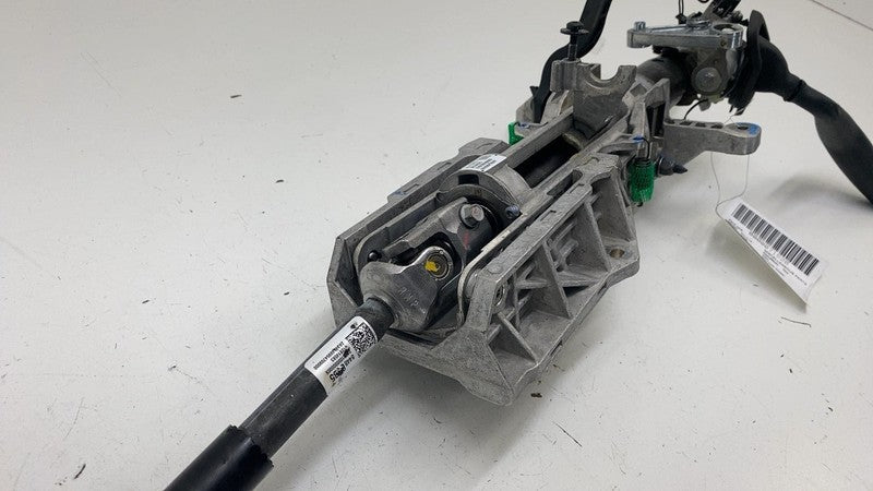⭕ 25 Chevy Silverado 1500 Steering Column w/ Manual Adjustment & Modul