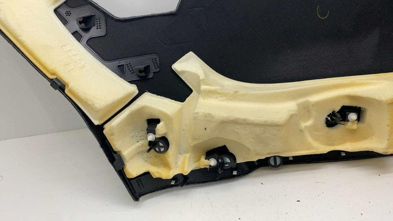 ⭕2020-2024 Tesla Model Y Passenger Right Trunk Quarter Trim Cover Pane