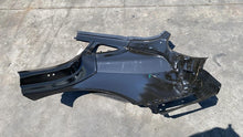 ⭕ 21-23 Tesla Model 3 Rear Passenger Side Quarter Panel Structural Cutout Right
