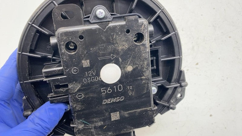 ⭕ 2023 2024 2025 Toyota Prius HVAC A/C Heater Blower Fan Motor Unit Assembly OEM