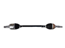 ⭕ 12-20 Model S X Rear Left or Right CV Axle Shaft Halfshaft 36MM 1007719-01-B