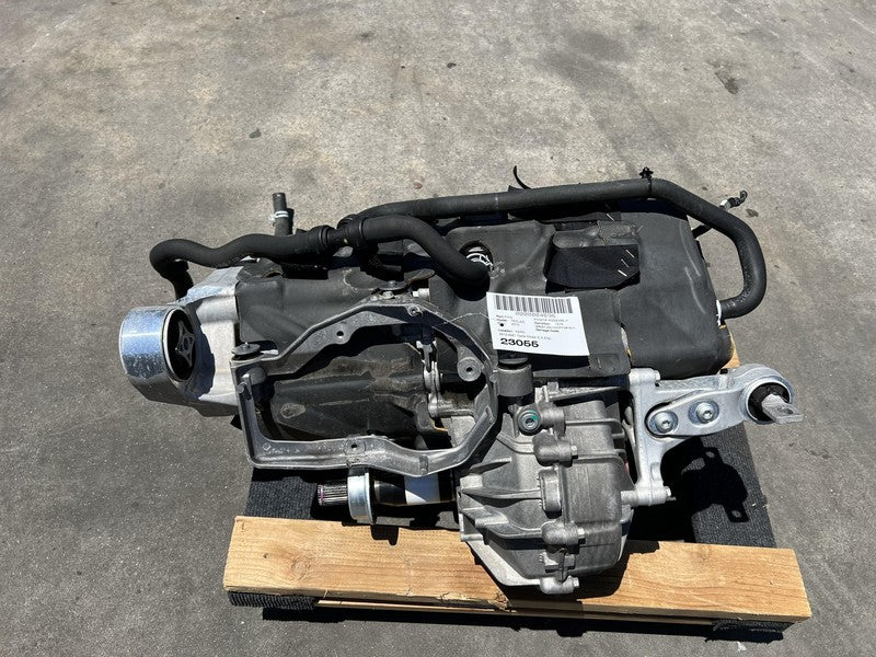 ⭕ 14-18 Model X S Front Drive Unit Electric Engine Motor Inverter 1035