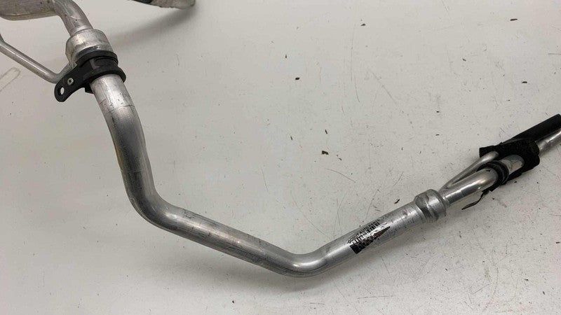 ⭕ 2014-2017 Land Rover Range Rover Sport A/C Air Conditioning Hose Lin