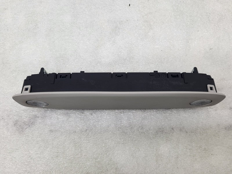 100257500H ⭕ 17-23 Model 3 Rear Overhead Console Dome Reading Map Light Lamp 1002575-00-H