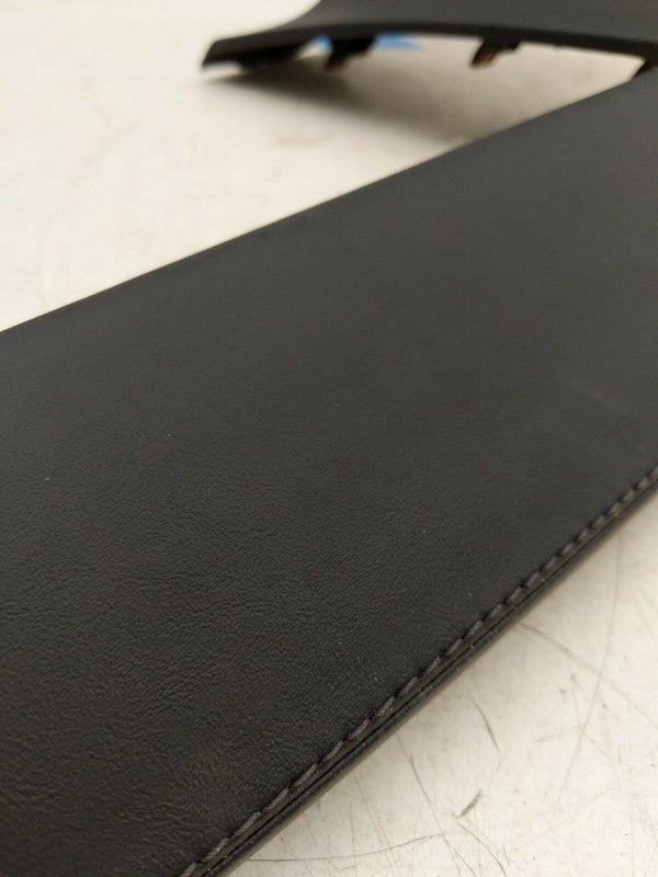 ⭕ 2012-2020 Tesla Model S X Front Lower Dashboard Trim Cover Right 100