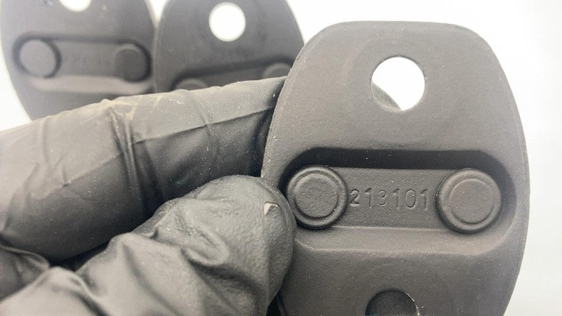 213101 ⭕2022-2024 Lucid Air Grand Touring Front or Rear Door Lock Latch Catcher Striker