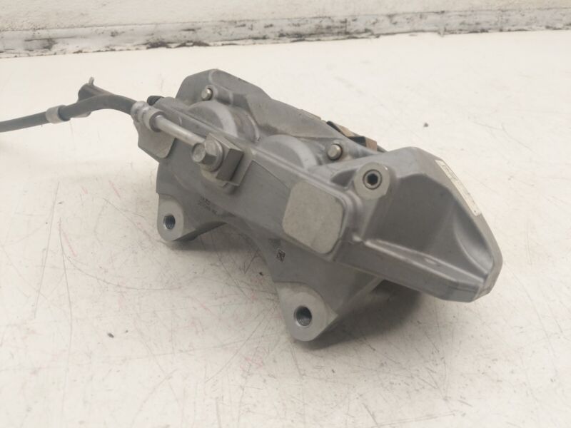 1044622 00 D ⭕ 2017-2023 Tesla Model 3 Front Right Caliper w/ Brake Hose Line RH 1044622-00-D