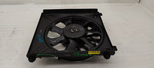⭕ 12-20 Model S Left Fan Shroud Gas Cooling Condenser Fan Module 6007352-00-E