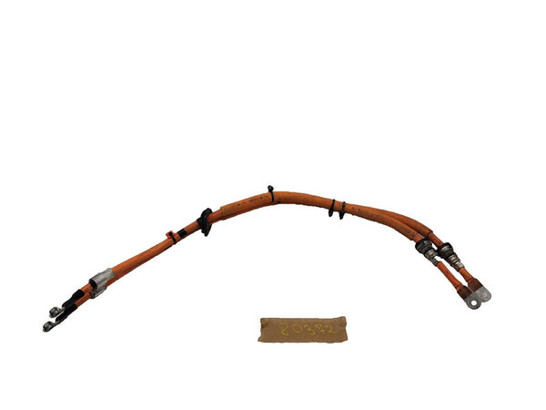 102256210B 12-15 Model S Drive Inverter-High Voltage Junction Box Module Cable 1022562-10-B