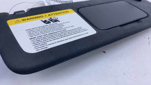⭕ 2022-2024 Rivian R1T Front Passenger Side Windshield Sun Visor Sunvisor Right