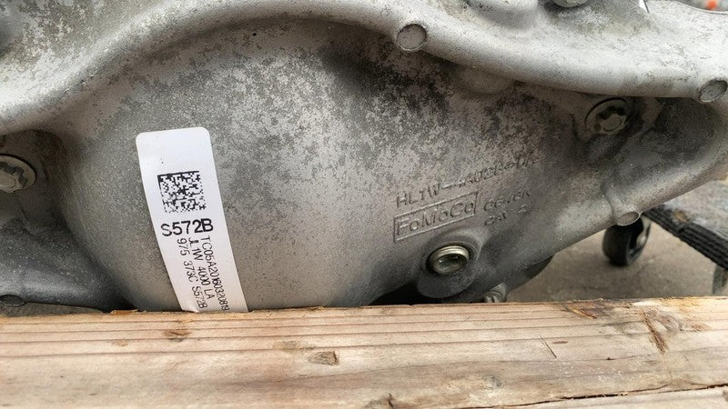 ⭕ 18-21 Lincoln Navigator Rear Axle Differential Carrier Assembly (3.7