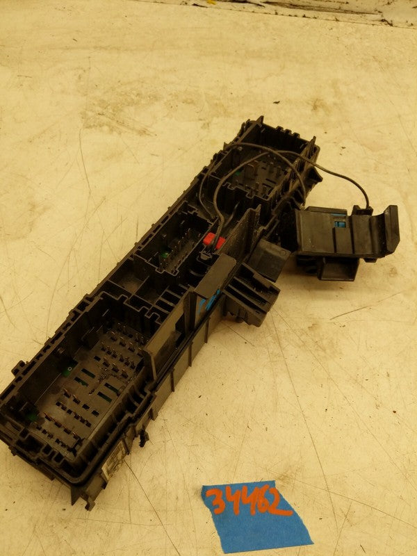 ⭕2016-2020 Model S Front Efuse Frunk Fuse Relay Junction Box Module 10