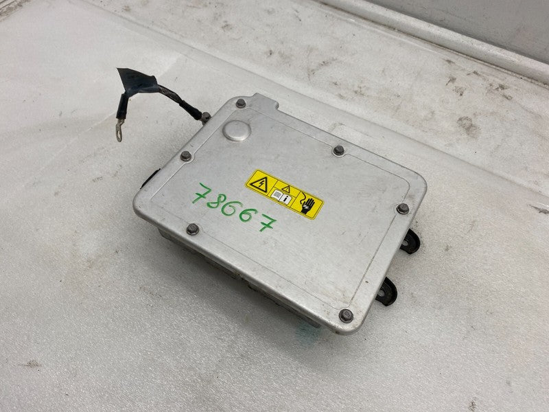 103115900A ⭕12-15 Model S High Voltage Gen 2 DC-DC Power Converter Module Unit 1031159-00-A