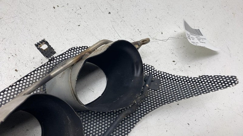 ⭕ 2017 2018 2019 Maserati Levante Rear Bumper Right or Left Exhaust Terminal