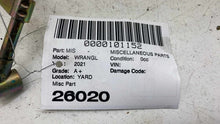 Miscellaneous Parts JEEP WRANGLER 21