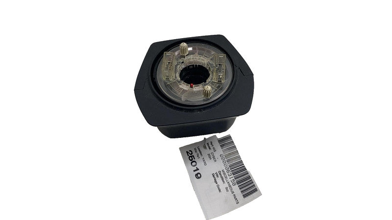 ⭕ 24-25 Cybertruck Steering Column Spiral Slip Ring Clockspring w/ Shroud Trim