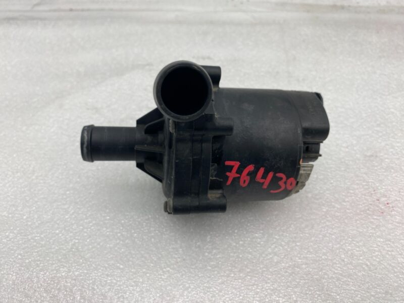 2012-2015 Tesla Model S MS Motor Inverter Battery Coolant Auxiliary Water Pump