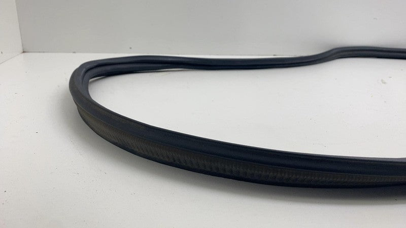 ⭕ 18-23 Subaru XV Crosstrek Rear Trunk Tailgate Liftgate Body Weatherstrip Seal