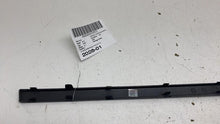 ⭕ 22-24 Rivian R1S Front Left Door Reveal Molding Drip Strip Cover PT00041145-B