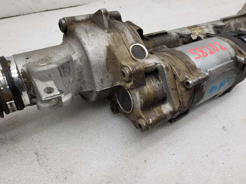 ⭕ 2012-2015 Tesla Model S MS Power Steering Rack & Pinion Assembly BJ3
