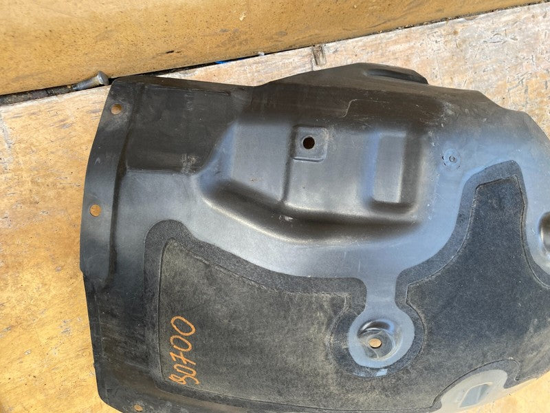 ⭕2017-2023 Tesla Model 3 Front Driver Side Wheel Fender Liner Splash Shield Left