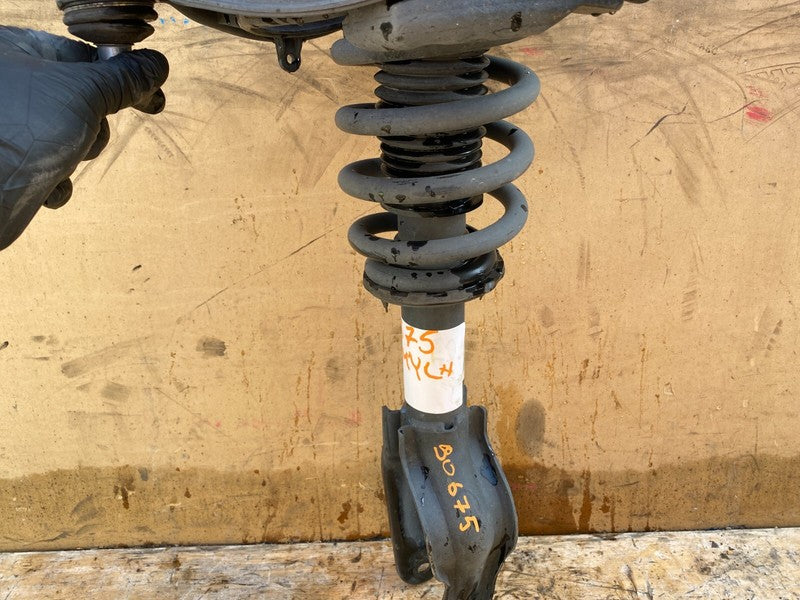 1188064 00 B ⭕ 20-23 Model Y Front Left Shock Strut w/ Upper Control Arm & Mount 1044321-00-H