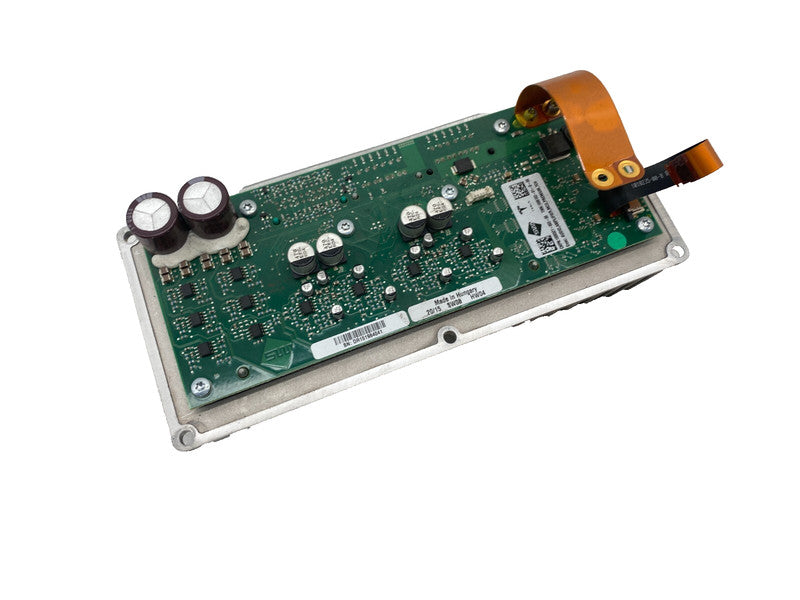 100616301D ⭕ 12-20 Tesla Model S MS Premium MCU Audio Amplifier Board Assembly 1006163-01-D