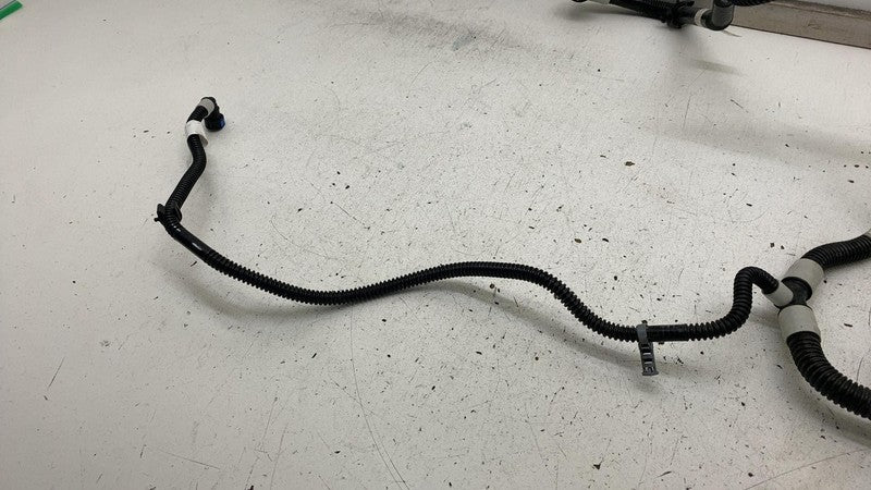 2022 2023 2024 Rivian R1T R1S Coolant System Hose Cooling Pipe Tube PT