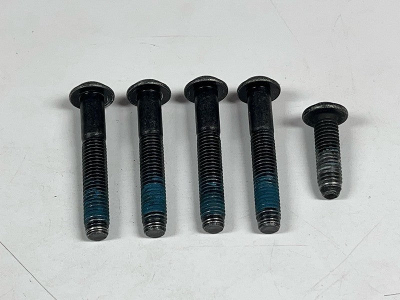 1496761-00-B 19-20 Model S Front Seat to Podium Bolt PFM10X63[109]G0309[B]SMAT 1496761