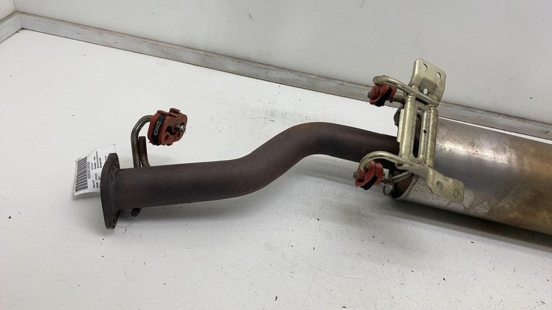 82172076 ⭕ 2014-2021 RAM ProMaster 2500 3.6L Exhaust Muffler Resonator Pipe Assy 82172076